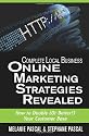 Complete Local Business Online Marketing Strategies Revealed:: How to Double (Or Better!) Your Customer Base