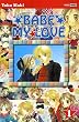 Babe my Love, Tome 1 :