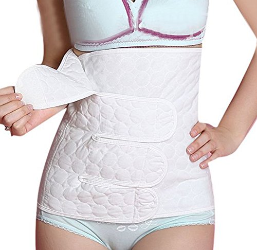EUBUY Soft Cotton Abdominal Binder Post Pregnancy Lebanon Ubuy