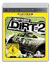 Colin McRae: DiRT 2 [Platinum]