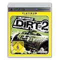 Colin McRae: DiRT 2 [Platinum]