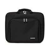 ASUS UL30A-X5K Thin and Light 13.3-Inch Laptop Laptop Carrying CaseCrown Double Memory... by 