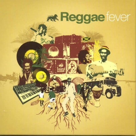 CD-Charts  Search : Reggae Fever