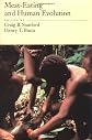 Meat-Eating and Human Evolution