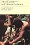 Meat-Eating and Human Evolution (Human Evolution Series)