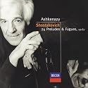 Shostakovich: 24 Preludes & Fugues, Op. 87