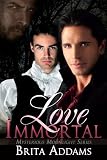 Love Immortal (Mysterious Moonlight)