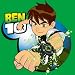 Zap Ben 10 Rug