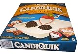 Review Log House  / Log House Premium Quality Candiquick Vanilla Flavored Candy Coating
