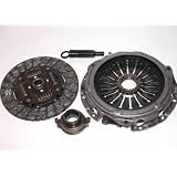 03 04 05 Mitsubishi Lancer EVO 2.0L OE Clutch Kit by Phoenix Friction Products