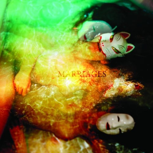 Marriages-Kitsune-(EP)-2012-FNT Download