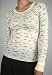 Alternative Ladies' Long-Sleeve Floral Thermal - AA8110