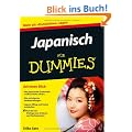 Japanisch f�r Dummies (Fur Dummies)