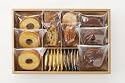 キハチ 焼菓子詰合せ 8種20個入