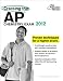 Books : Cracking the AP Chemistry Exam, 2012 Edition (College Test Preparation)