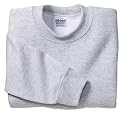 GILDAN CREWNECK SWEATSHIRT 7.75 OZ