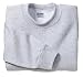 GILDAN CREWNECK SWEATSHIRT 7.75 OZ