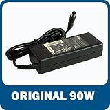 compaq Original AC Adapter Netzteil 19V 90W 7,4mm für HP Compaq EliteBook Pavilion ProBook Compaq Presario, kompatible mit 391173 001 384020 002 463955 001 416421 021 374791 001 PA 1650 02HC 374473 001 ED495AA 384019 002 384021 001 463553 001 compaq 510F oGnXL. SL160 Original AC Adapter Netzteil 19V 90W 7,4mm für HP Compaq EliteBook Pavilion ProBook Compaq Presario, kompatible mit 391173 001 384020 002 463955 001 416421 021 374791 001 PA 1650 02HC 374473 001 ED495AA 384019 002 384021 001 463553 001