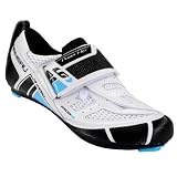 Louis Garneau 2012 Womens Tri X-Speed Triathlon Cycling Shoes - 1487164
