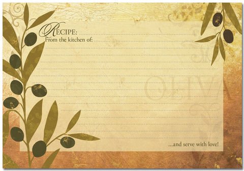 Olives 4