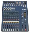 Yamaha MG124C 12 Input Stereo Mixer