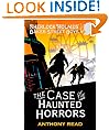 The Baker Street Boys: The Case of the Haunted Horrors