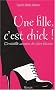 Une fille, c'est chick !