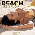 Beach Babes 2001 Calendar
