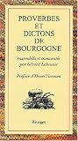 Revue Rivages  / Proverbes et dictons de Bourgogne