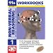 11+ Non-verbal Reasoning: Including Multiple Choice Test Technique: Workbook Bk. 1 (11+ Non-verbal Reasoning Workbooks for Children)