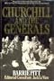 Churchill and the Generals