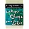 let the prayer change your life