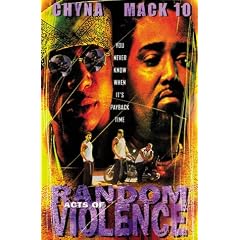 Random Acts of Violence by 