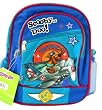 Warner Bros Hot Dog Scooby Doo kids size backpack