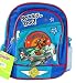 Search : Warner Bros Hot Dog Scooby Doo kids size backpack