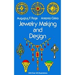 Jewellery Making and Design