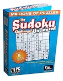 Sudoku Challenge Unlimited: Play At Joe's Inc.