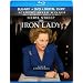 The Iron Lady (Blu-ray/DVD Combo + Digital Copy)