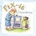 Fix-It Board Book