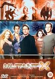 Mutant X, Series 1 Vol. 1 [2001]