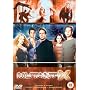 Mutant X, Series 1 Vol. 1 [2001]