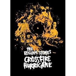 The Rolling Stones: Crossfire Hurricane