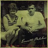 Everett Belcher