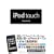 iPod touch Perfect Manual