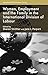 Women, Employment and the Family in the International Division of Labour (International Political Economy Series)