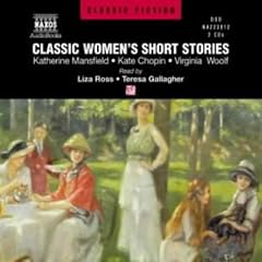 Classic Women's Short Stories (Classic Fiction)