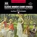 Books : Classic Women's Short Stories (Classic Fiction)