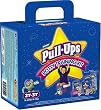 Pull-Ups Potty Training Pants Kit for Boys, 2T-3T (Pack of 3) (51 Training Pants)