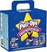 Pull-Ups Potty Training Pants Kit for Boys, 2T-3T (Pack of 3) (51 Training Pants)