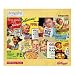 Pressman Kellogg's Kids 1000 Piece Jigsaw Puzzle Image